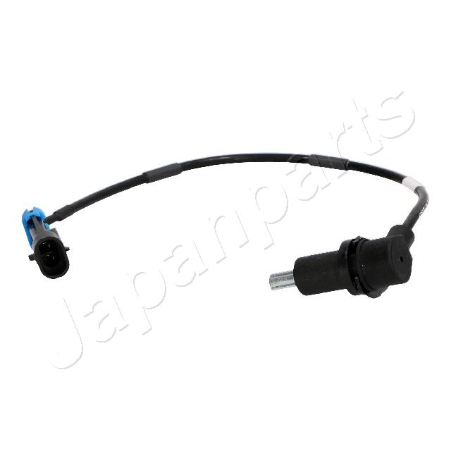 JAPANPARTS Andur, rattapöörete arv ABS-W17