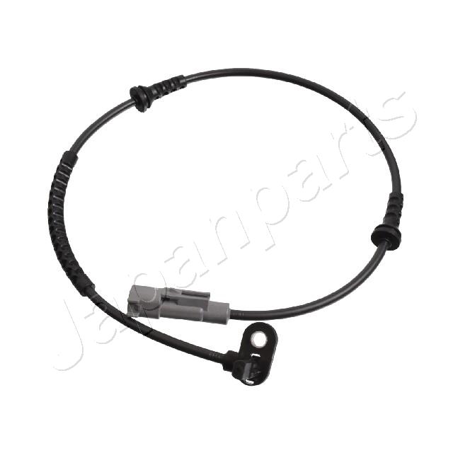 JAPANPARTS jutiklis, rato greitis ABS-W25