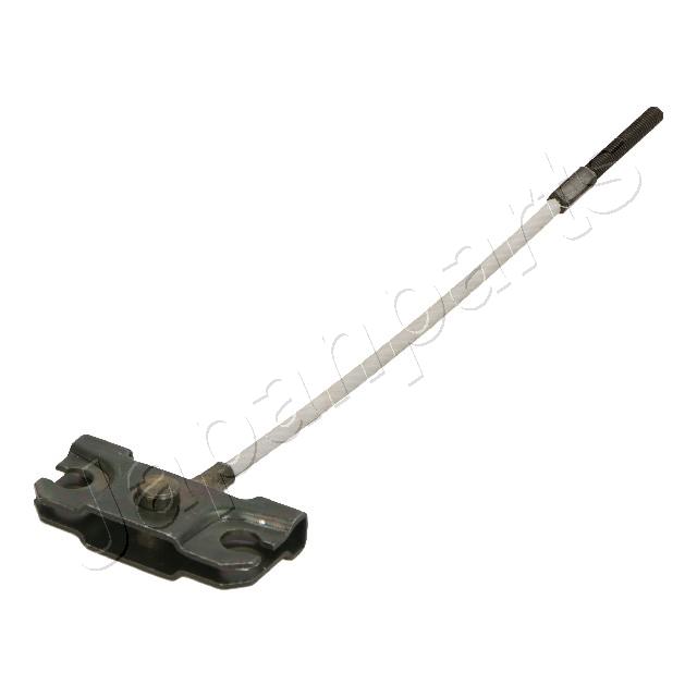 JAPANPARTS Cięgło, hamulec postojowy BC-141