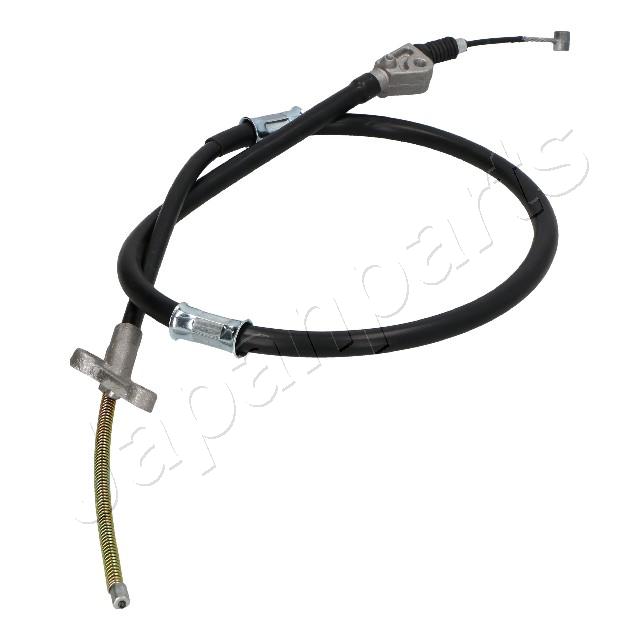 JAPANPARTS Vaijeri, seisontajarru BC-2035L