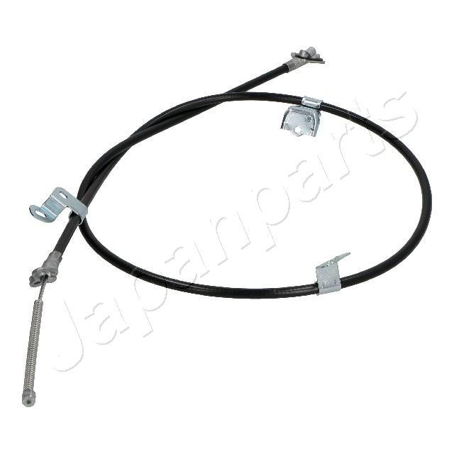 JAPANPARTS Vaijeri, seisontajarru BC-2036L