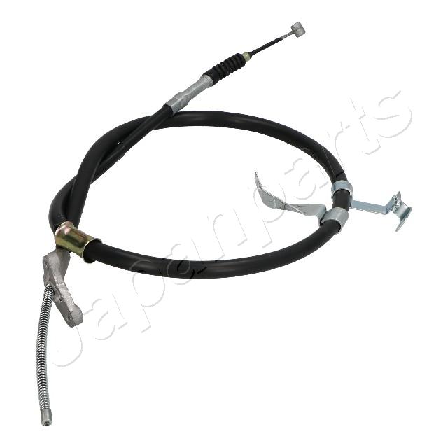 JAPANPARTS Vaijeri, seisontajarru BC-2040L