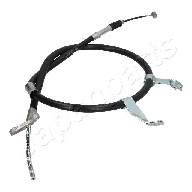 JAPANPARTS Vaijeri, seisontajarru BC-2040R