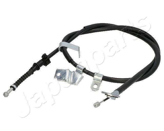 JAPANPARTS Vaijeri, seisontajarru BC-2048L