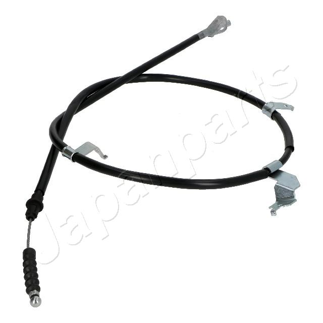 JAPANPARTS Vaijeri, seisontajarru BC-2049R