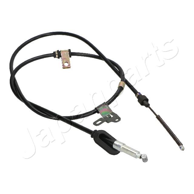 JAPANPARTS Vaijeri, seisontajarru BC-2051L