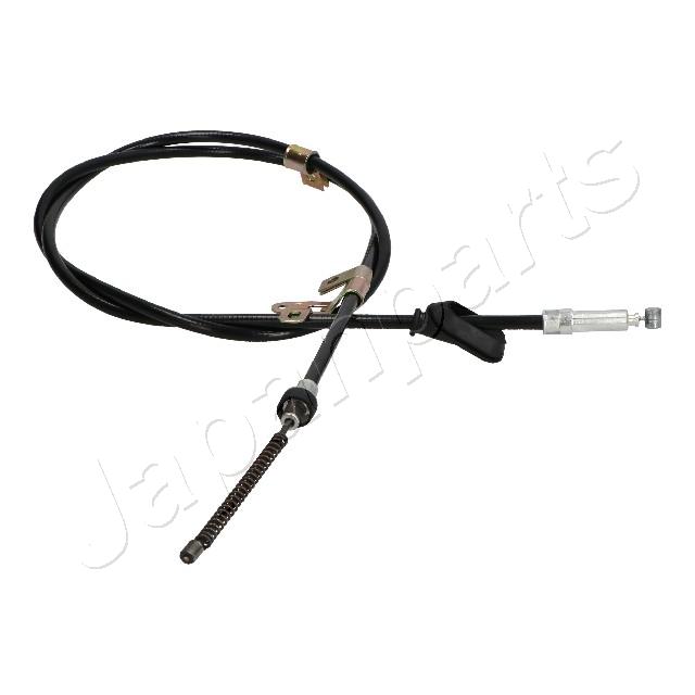 JAPANPARTS Vaijeri, seisontajarru BC-2051R