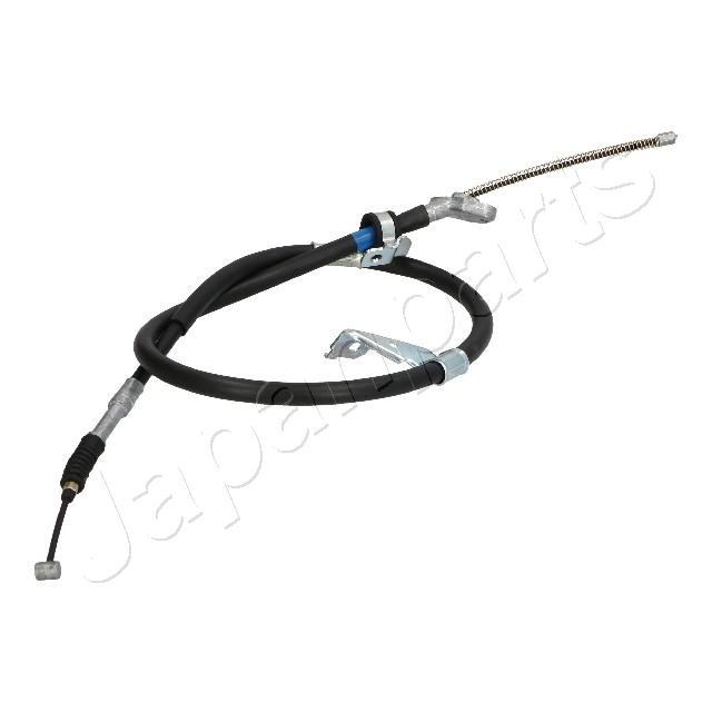JAPANPARTS Vaijeri, seisontajarru BC-2052L