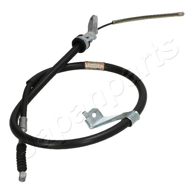 JAPANPARTS Vaijeri, seisontajarru BC-2052R