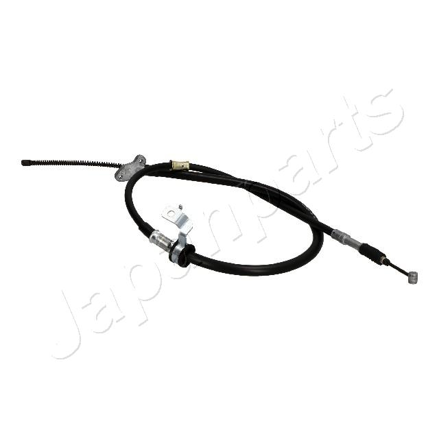 JAPANPARTS Vaijeri, seisontajarru BC-2053L