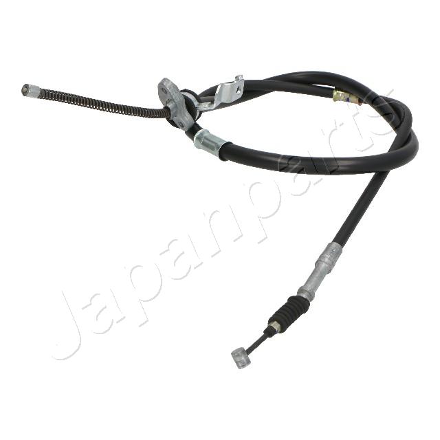 JAPANPARTS Vaijeri, seisontajarru BC-2053R