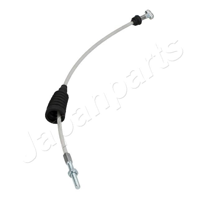 JAPANPARTS Vaijeri, seisontajarru BC-2067