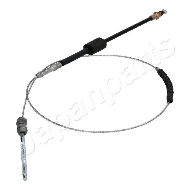 JAPANPARTS Vaijeri, seisontajarru BC-2069