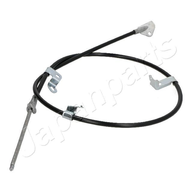 JAPANPARTS Vaijeri, seisontajarru BC-209