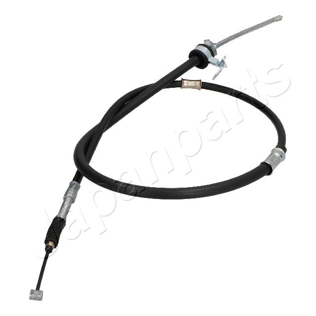 JAPANPARTS Vaijeri, seisontajarru BC-214