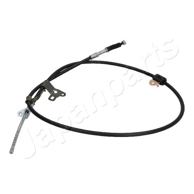 JAPANPARTS Vaijeri, seisontajarru BC-221