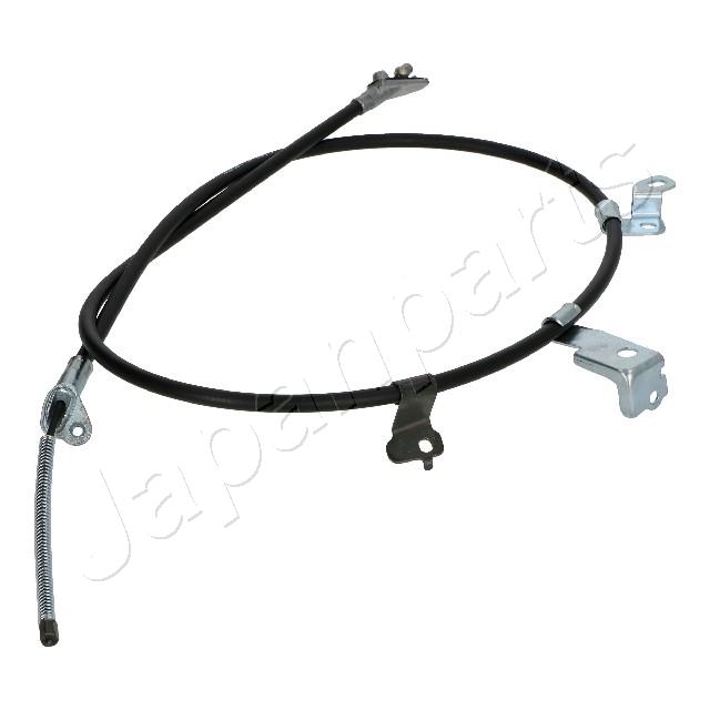 JAPANPARTS Vaijeri, seisontajarru BC-224
