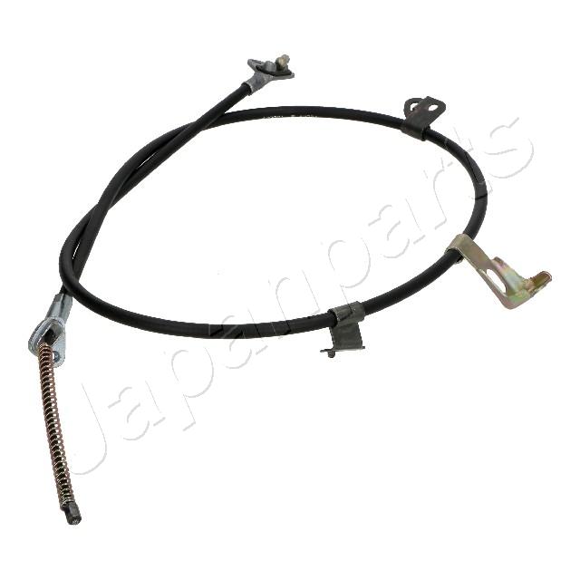 JAPANPARTS Vaijeri, seisontajarru BC-225