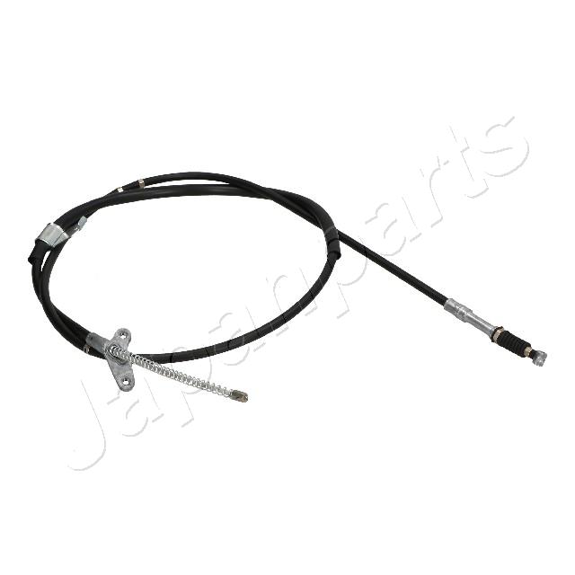 JAPANPARTS Vajer, parkeringsbroms BC-232