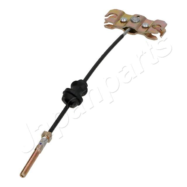 JAPANPARTS Cięgło, hamulec postojowy BC-340