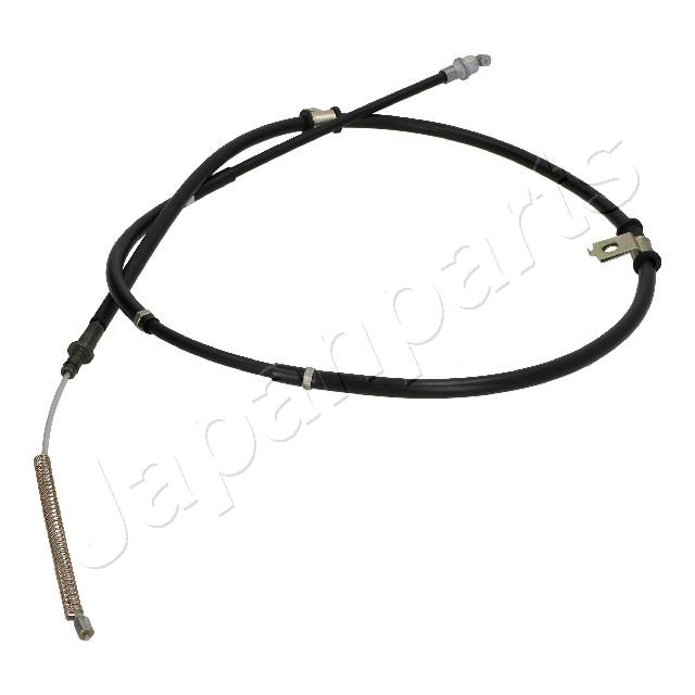 JAPANPARTS Vajer, parkeringsbroms BC-500