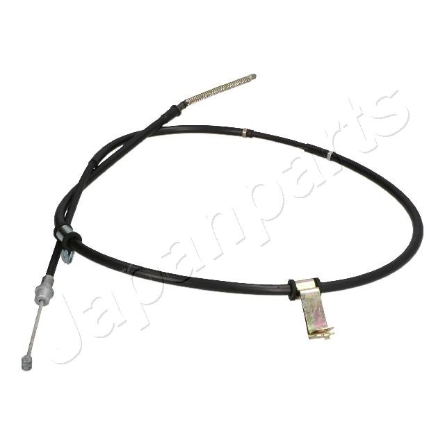 JAPANPARTS Vajer, parkeringsbroms BC-501