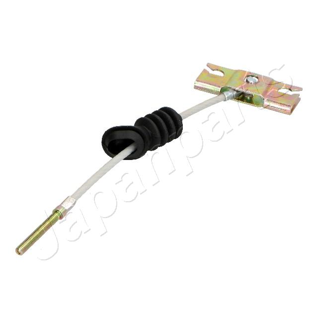 JAPANPARTS Cięgło, hamulec postojowy BC-505
