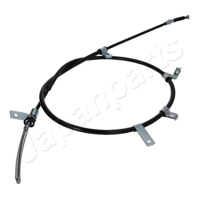 JAPANPARTS Vajer, parkeringsbroms BC-506