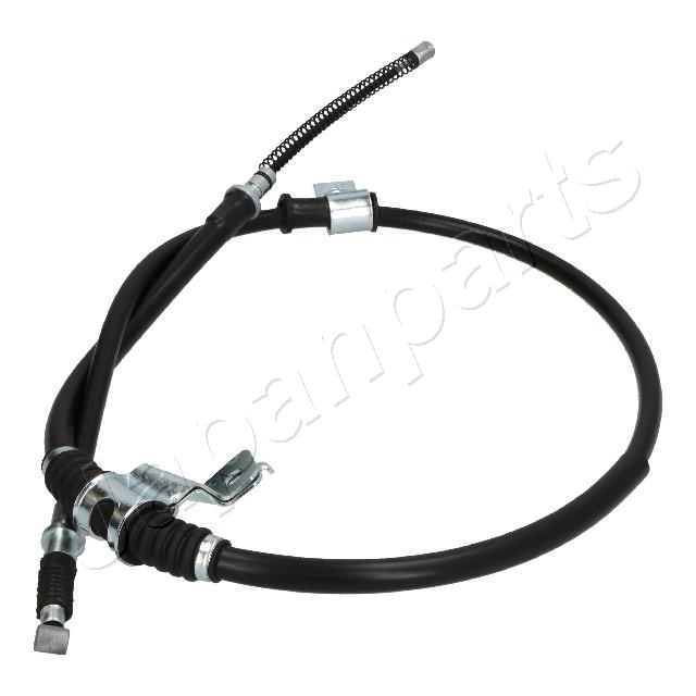 JAPANPARTS Vajer, parkeringsbroms BC-515