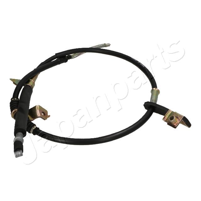 JAPANPARTS Vajer, parkeringsbroms BC-517