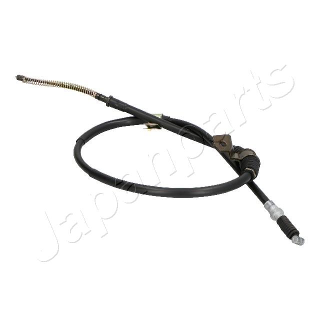 JAPANPARTS Vajer, parkeringsbroms BC-531L