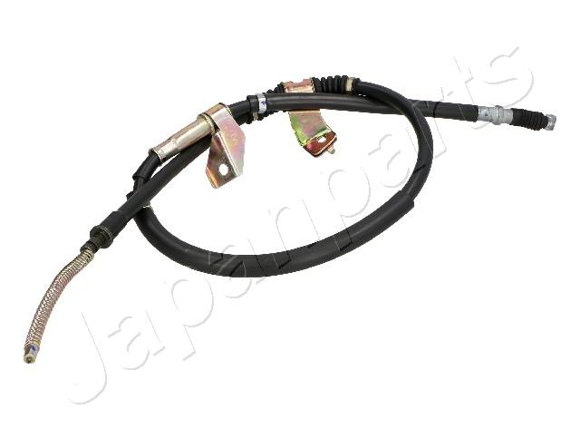 JAPANPARTS Vajer, parkeringsbroms BC-531R
