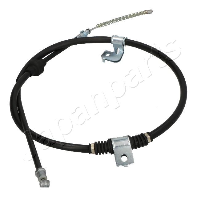 JAPANPARTS Vaijeri, seisontajarru BC-574R
