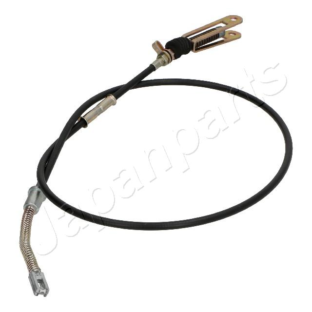 JAPANPARTS Cięgło, hamulec postojowy BC-820