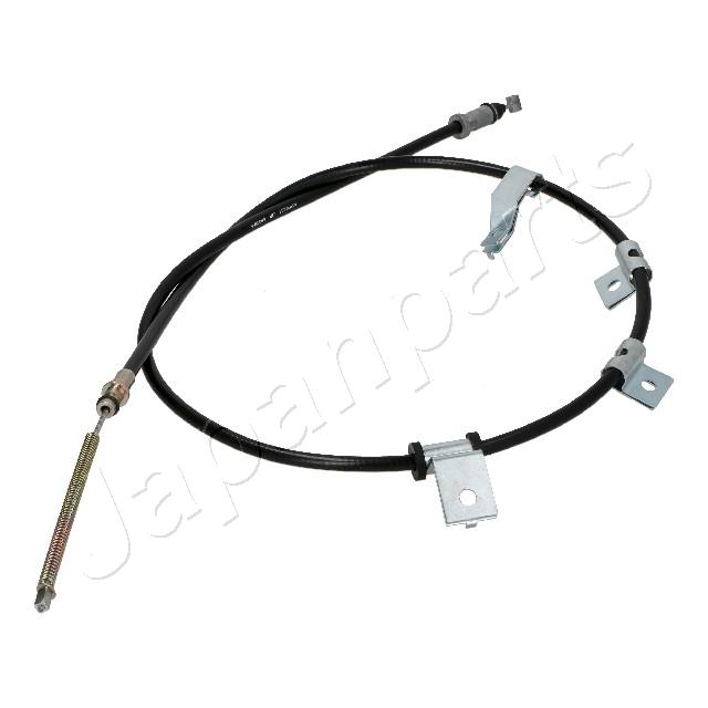 JAPANPARTS Cięgło, hamulec postojowy BC-H00