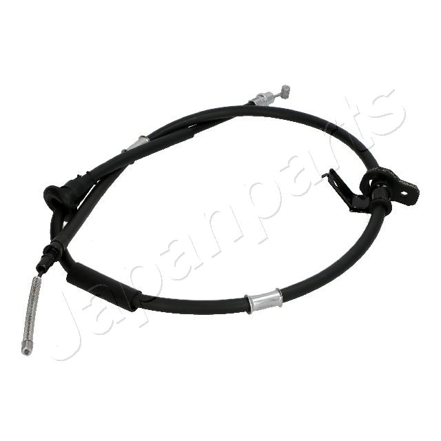 JAPANPARTS Cięgło, hamulec postojowy BC-H07