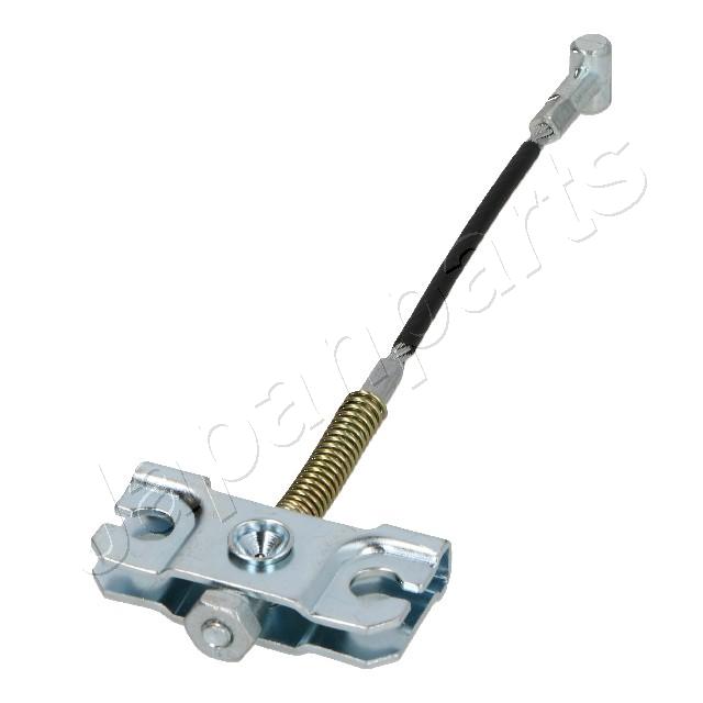 JAPANPARTS Cięgło, hamulec postojowy BC-K27