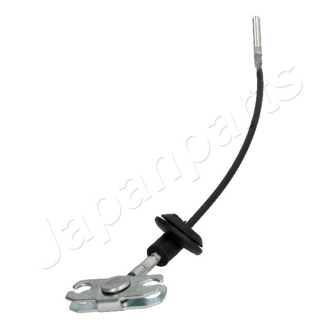 JAPANPARTS Cięgło, hamulec postojowy BC-W11