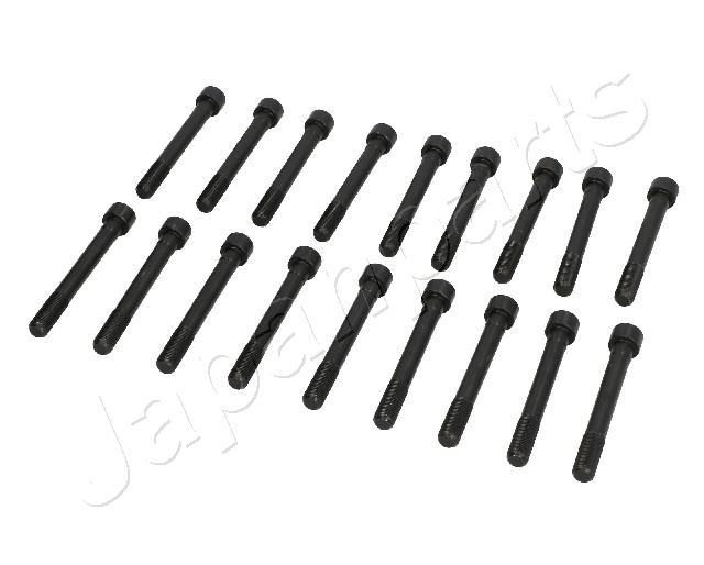 JAPANPARTS Topplocksbult BL-500