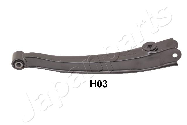 JAPANPARTS Wahacz, zawieszenie koła CJ-H03L