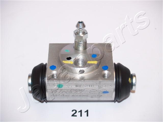 JAPANPARTS Rattapidurisilinder CS-211