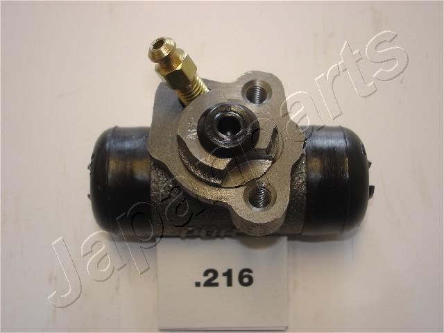 JAPANPARTS Jarrusylinteri CS-216