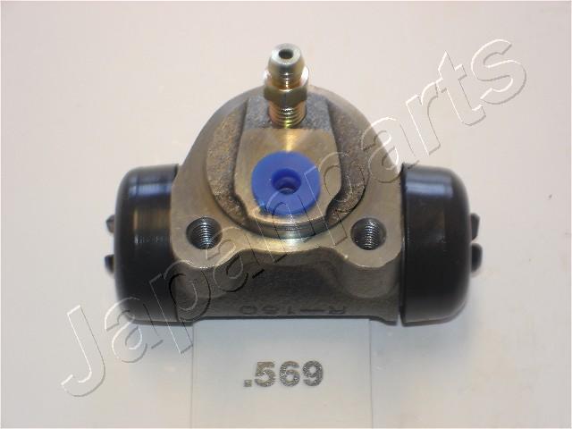 JAPANPARTS Hjulcylinder CS-569