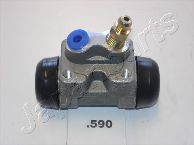 JAPANPARTS Rattapidurisilinder CS-590