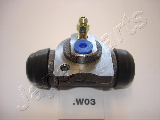 JAPANPARTS Rattapidurisilinder CS-W03