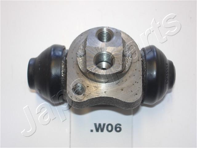 JAPANPARTS Rattapidurisilinder CS-W06