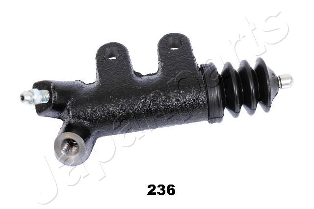 JAPANPARTS Työsylinteri, kytkin CY-236