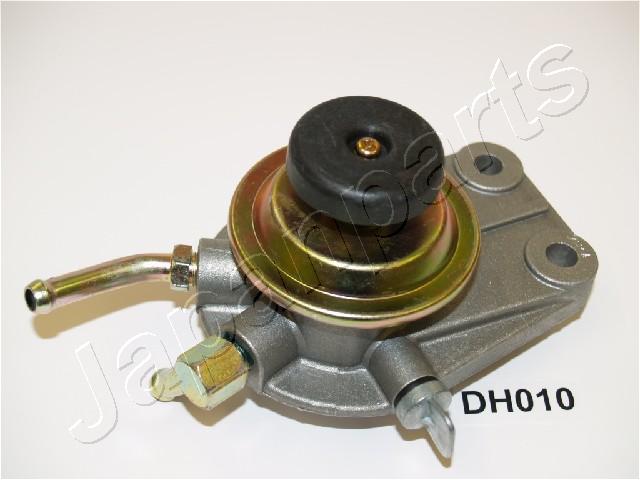 JAPANPARTS Układ wtryskowy DH010