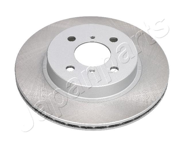 JAPANPARTS Tarcza hamulcowa DI-020C