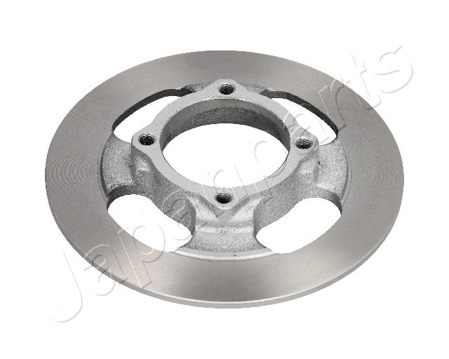 JAPANPARTS Tarcza hamulcowa DI-022C